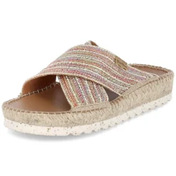 Sale Pantoletten BALI - Damen Pantoletten