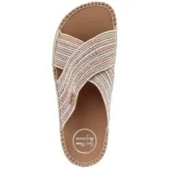 Sale Pantoletten BALI - Damen Pantoletten