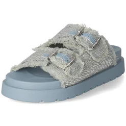 Outlet Pantoletten EVE ARI SPARK - Damen Pantoletten