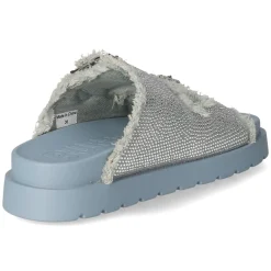 Outlet Pantoletten EVE ARI SPARK - Damen Pantoletten