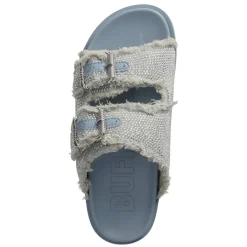 Outlet Pantoletten EVE ARI SPARK - Damen Pantoletten