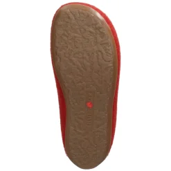 Outlet Pantoletten EVEREST FUNDUS - Damen Hausschuhe