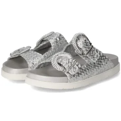 Clearance Pantoletten JAMESCHA 701 - Damen Pantoletten