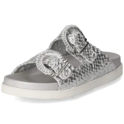 Clearance Pantoletten JAMESCHA 701 - Damen Pantoletten