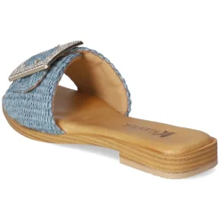 New Pantoletten - Damen Pantoletten