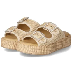 Pantoletten - Damen Pantoletten