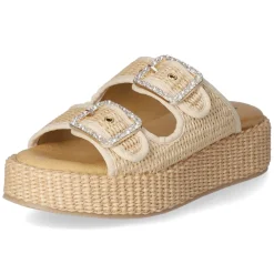 Pantoletten - Damen Pantoletten