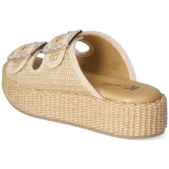 Pantoletten - Damen Pantoletten