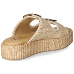 Pantoletten - Damen Pantoletten