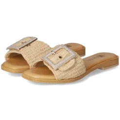 Pantoletten - Damen Pantoletten