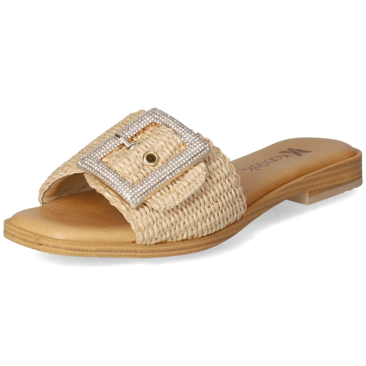 Pantoletten - Damen Pantoletten