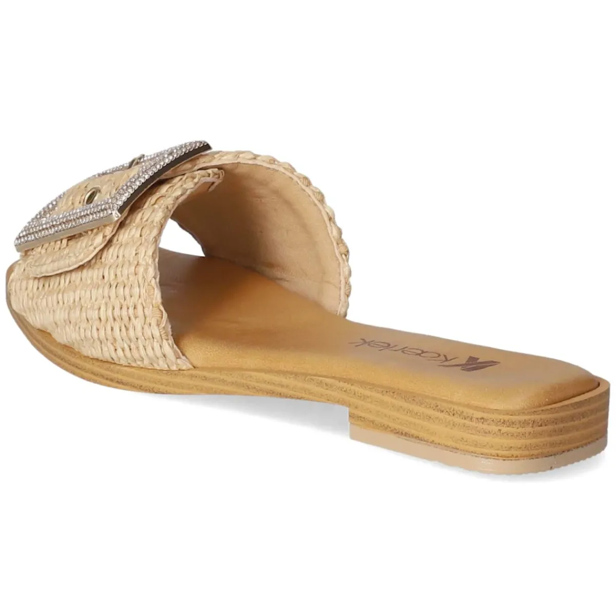 Pantoletten - Damen Pantoletten