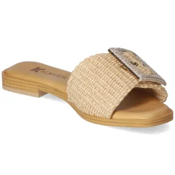 Pantoletten - Damen Pantoletten