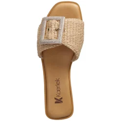 Pantoletten - Damen Pantoletten