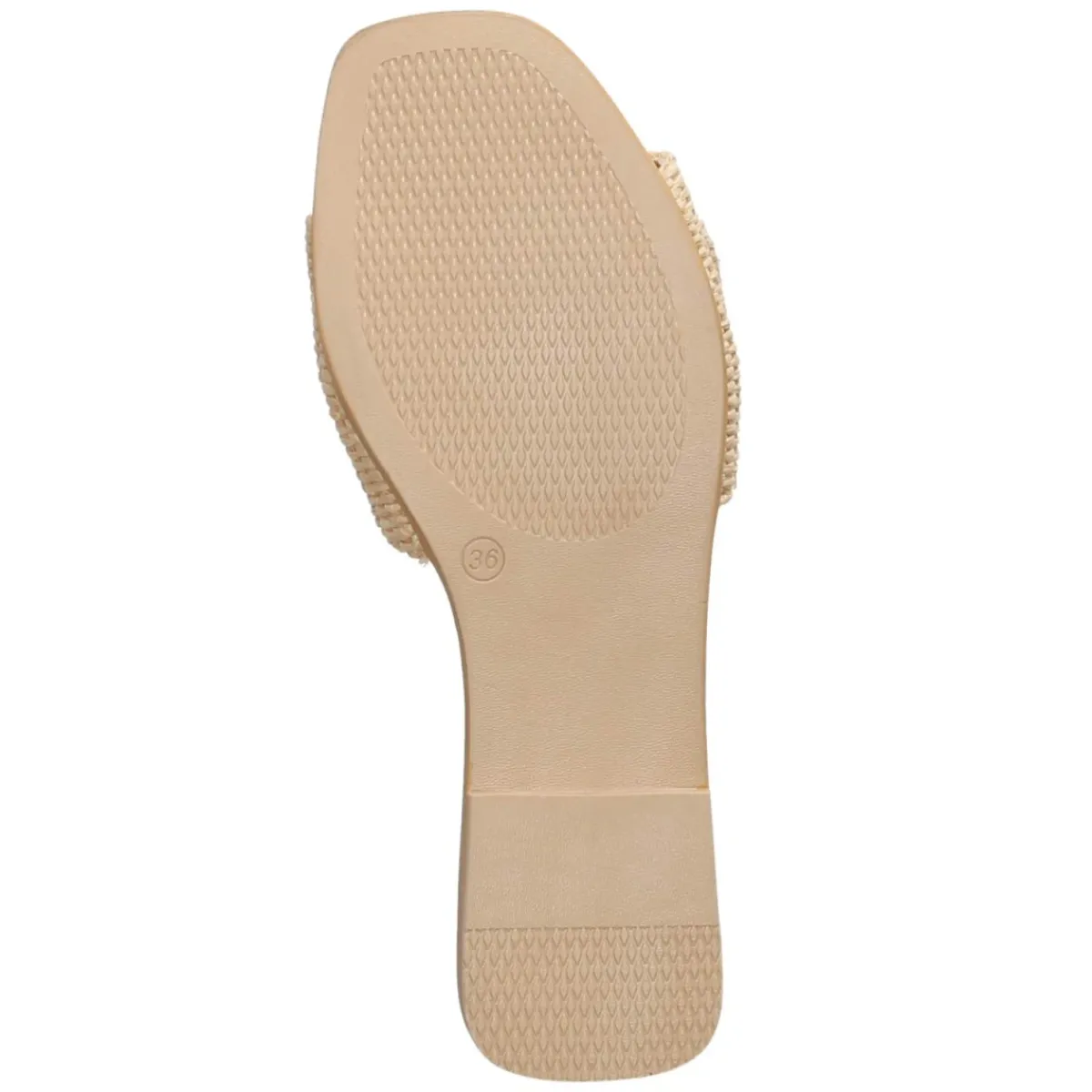 Pantoletten - Damen Pantoletten