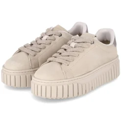 Sale Plateau Sneaker - Damen Sneaker