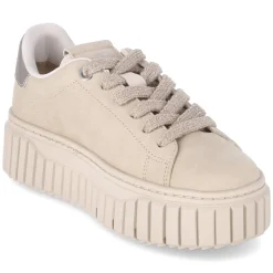 Sale Plateau Sneaker - Damen Sneaker