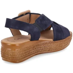 Clearance Plateausandaletten - Damen Sommerschuhe|Sandalen