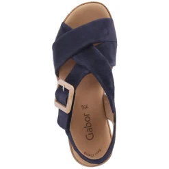 Clearance Plateausandaletten - Damen Sommerschuhe|Sandalen