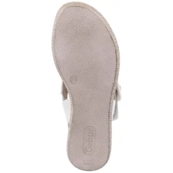 Outlet Plateausandaletten - Damen Sommerschuhe|Sandalen