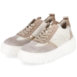 Plateau-Sneaker - Damen Sneaker