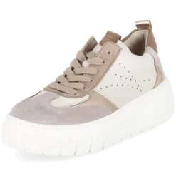Plateau-Sneaker - Damen Sneaker