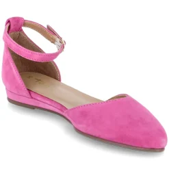 Riemchenballerinas - Damen Ballerinas