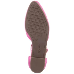 Riemchenballerinas - Damen Ballerinas