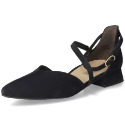 Hot Riemchenpumps - Damen Pumps