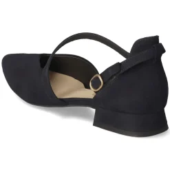 Hot Riemchenpumps - Damen Pumps