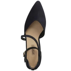 Hot Riemchenpumps - Damen Pumps