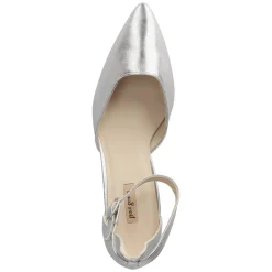 Best Riemchenpumps - Damen Pumps