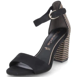 Clearance Riemchensandaletten - Damen Sommerschuhe|Sandalen