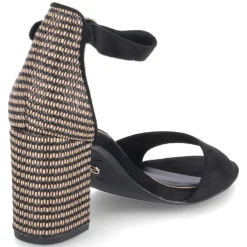 Clearance Riemchensandaletten - Damen Sommerschuhe|Sandalen