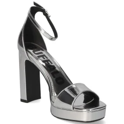 Outlet Riemchensandaletten JUNE NEAT - Damen High Heels