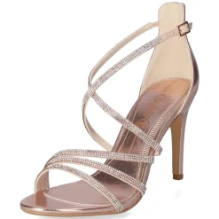 Hot Riemchensandaletten MAKAI 2 - Damen High Heels