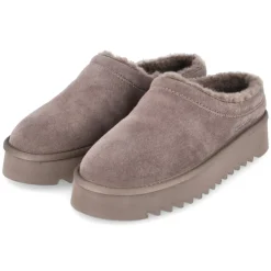 Hot Sabots - Damen Pantoletten|Clogs & Sabots