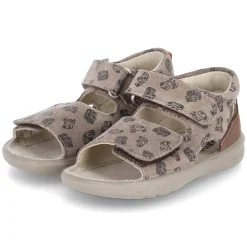 Hot Sandale BANU - Kinder Sommerschuhe|Sandalen