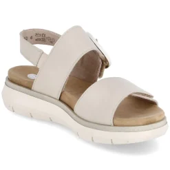 Outlet Sandalen - Damen Sommerschuhe|Sandalen