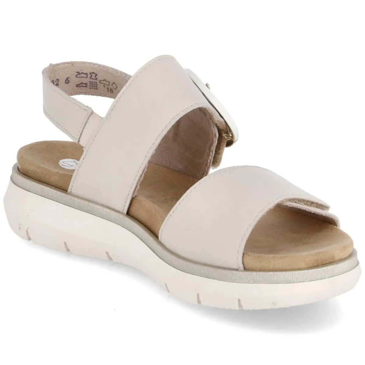 Outlet Sandalen - Damen Sommerschuhe|Sandalen