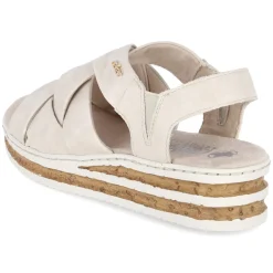 Sale Sandalen - Damen Sommerschuhe|Sandalen