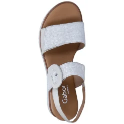 Outlet Sandalen - Damen Sommerschuhe|Sandalen
