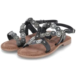 Hot Sandalen - Damen Sommerschuhe|Sandalen