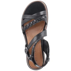Discount Sandalen - Damen Sommerschuhe|Sandalen