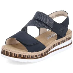 Discount Sandalen - Damen Sommerschuhe|Sandalen