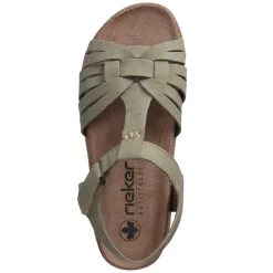 Sale Sandalen - Damen Sommerschuhe|Sandalen
