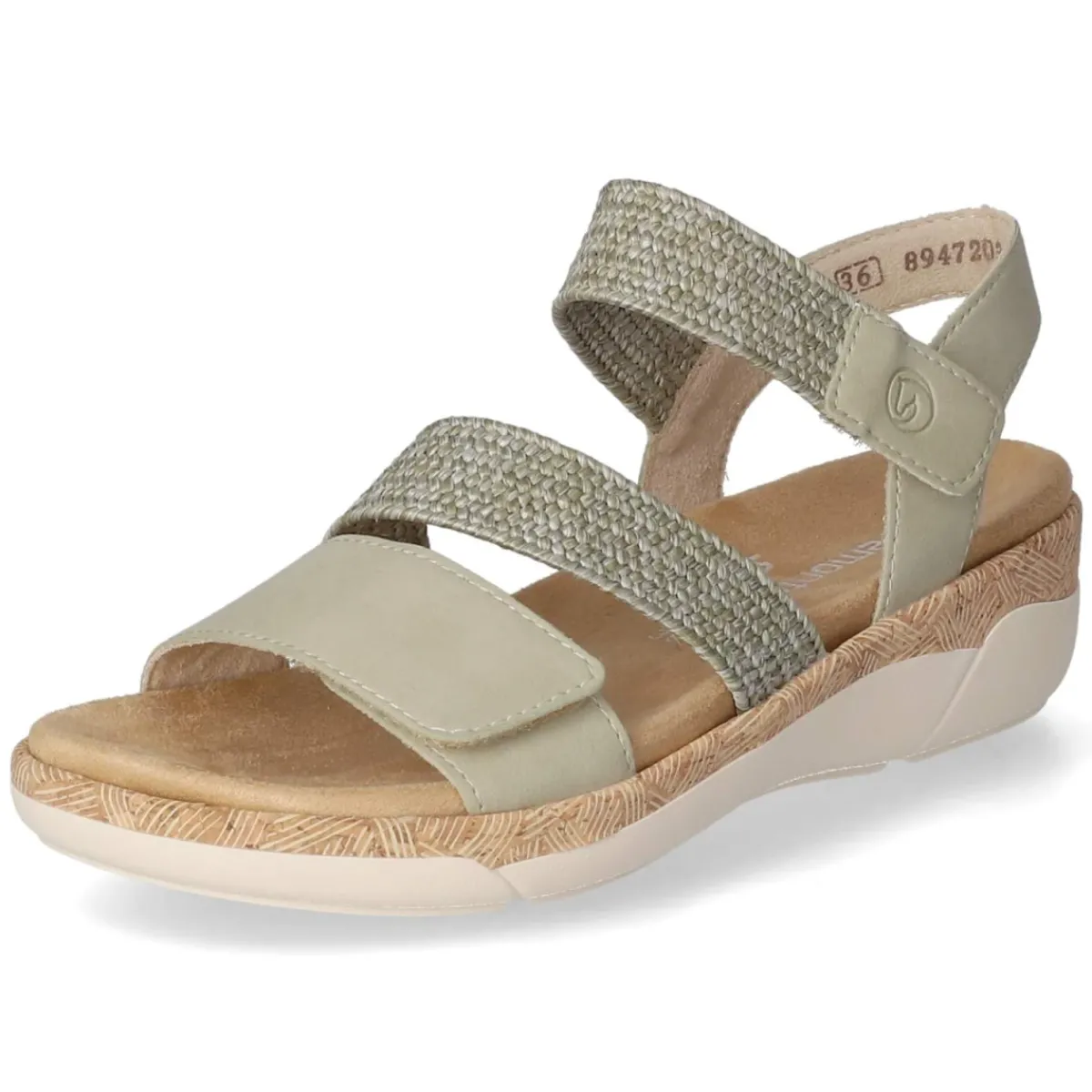 Sandalen - Damen Sommerschuhe|Sandalen