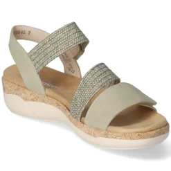 Sandalen - Damen Sommerschuhe|Sandalen