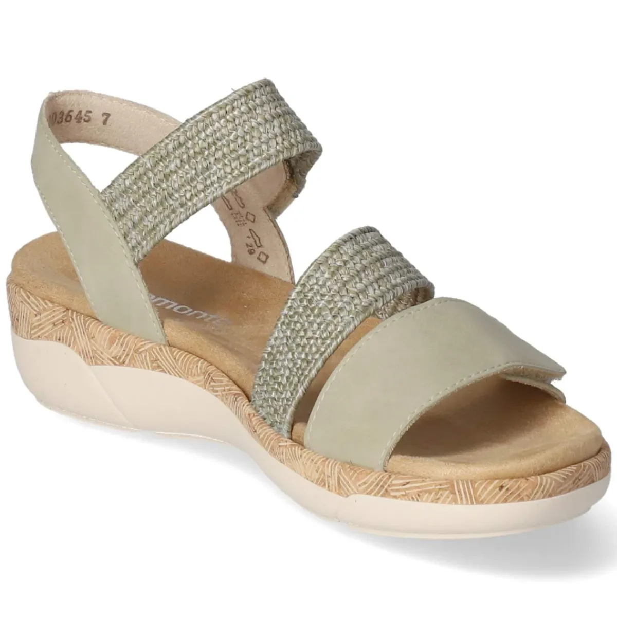 Sandalen - Damen Sommerschuhe|Sandalen