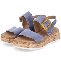 Hot Sandalen - Damen Sommerschuhe|Sandalen